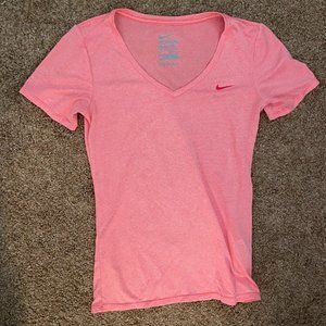 Nike Dri Fit Tee